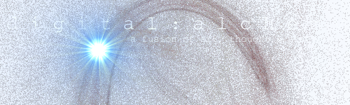 digital:alchemy